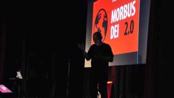 Thomas Manegold -live @ WGT17 (Foto: Marion Alexa Müller)