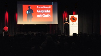 Thomas Manegold -live @ WGT17 (Foto: Marion Alexa Müller)